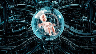 半岛电视台-中国发明世界首个人造子宫