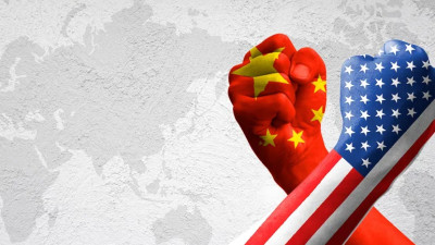 半岛电视台-中国会回应美国限制其从俄罗斯和伊朗进口石油的提议吗