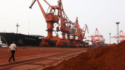 半岛电视台-特朗普和习近平会晤后中国放宽稀土出口限制