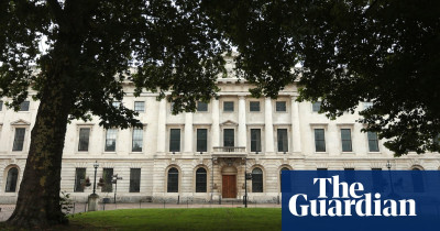 The Guardian-China blocking UK plans in Beijing amid east London mega-embassy dispute