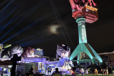 联合早报-从二次元到25次元 中国新世代亚文化渐入主流