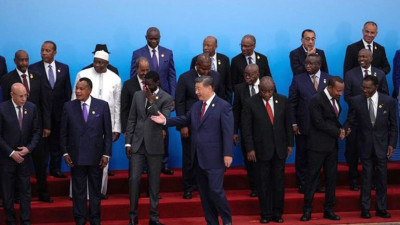 半岛电视台-南方国家能否成为中国建立新世界秩序的门户