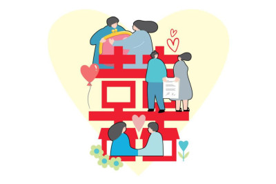 联合早报-中国特稿中国女性与个体意识当道 谈婚嫁也有甲乙方 枕边人如同合伙人