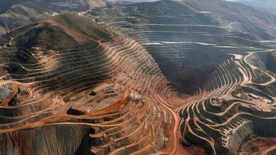 半岛电视台-土耳其是否会成为中国在全球稀土金属竞赛中的竞争对手