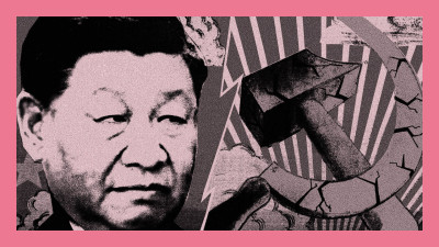 The Economist-Why the collapse of the Soviet Union haunts Chinas 75th anniversary  Podcasts