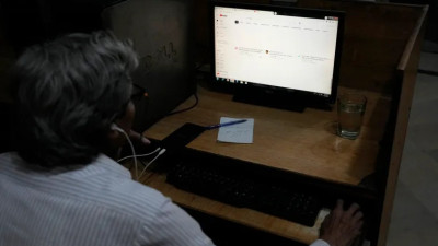 半岛电视台-巴基斯坦测试类似中国的秘密防火墙以加强其在线监控