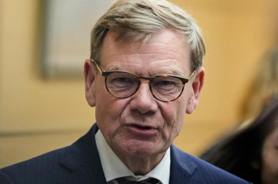 联合早报-中国批评德外长煽动对抗和炒作紧张局势