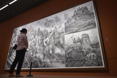 联合早报-日本吁各国不要参加中国抗战纪念活动