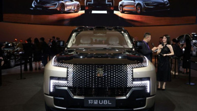 半岛电视台-中国车企为何赌注于非洲市场