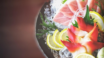 加拿大国际广播电台-中国暂停进口日本海产品