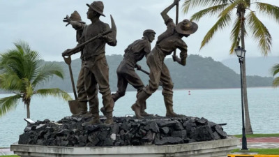 半岛电视台-特朗普担忧中国对巴拿马运河的影响是合理的