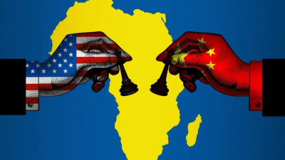 半岛电视台-美国软实力下降而中国在全球的影响力日益增强