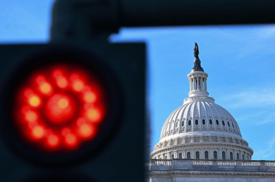 联合早报-美参议员拟提新法慑阻中国大陆武力攻台