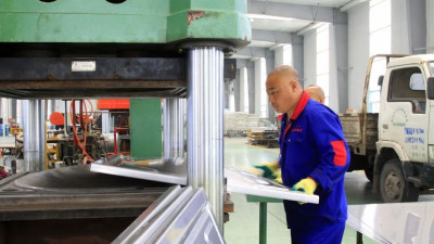 半岛电视台-中国的灵活劳动力正在改变全球经济面貌