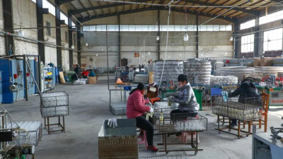 半岛电视台-中国小型生产商对特朗普的关税计划感到苦恼