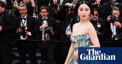 The Guardian-Chinese film star Fan Bingbing to make comeback after five-year purgatory