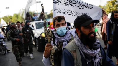 半岛电视台-塔吉克斯坦与塔利班边境冲突背后原因及其对中国的影响