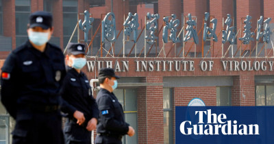 The Guardian-WHO implores China to finally share Covid origins data five years on