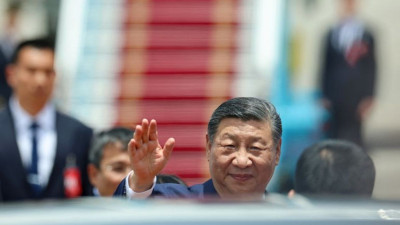 半岛电视台-中国国家主席是世界上最神秘的领导人吗