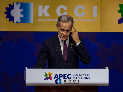 半岛电视台-加拿大卡尼和中国习近平迈出修补关系的一步