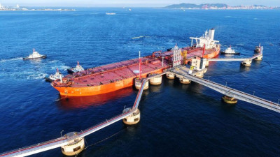 半岛电视台-美国制裁威胁降低中国石油产量