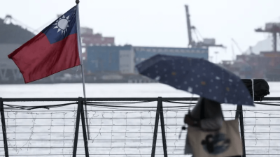 半岛电视台-中国誓言对美国向台湾出售20亿美元武器采取必要措施