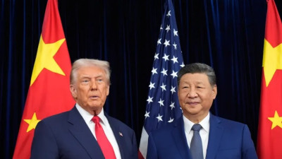 半岛电视台-特朗普声称中国领导人已同意加快购买美国商品