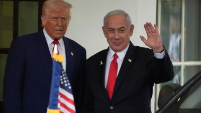 半岛电视台-美国霸权的衰落中国的崛起与阿拉伯和伊斯兰东方的困境