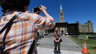 加拿大国际广播电台-加拿大重返中国旅行团目的地名单