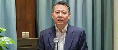 陈正光被开除党籍：通过“校园餐”等谋利