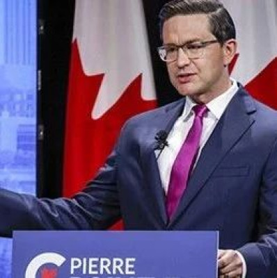 加反对党党魁放话：我上，赶走中俄