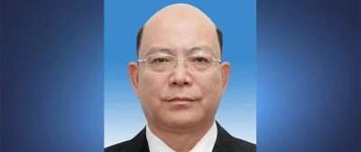 宋福龙已任江西省政协党组书记