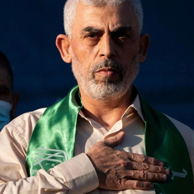 “证实辛瓦尔身亡”，哈马斯最新表态