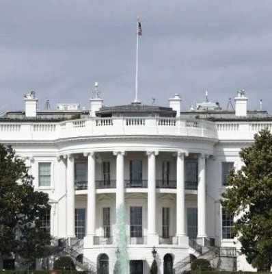 就叙“异常事件”，白宫表态