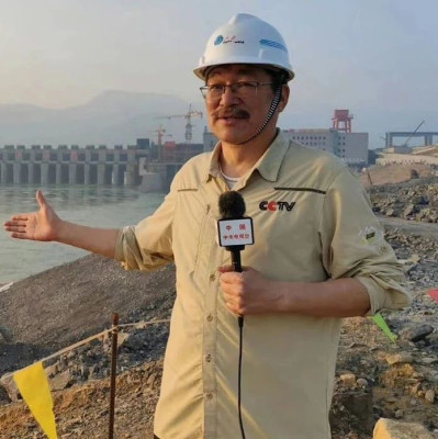 央视资深记者，突发疾病去世