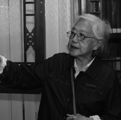 周秀鸾逝世，曾与丈夫共同向知网维权