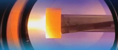 中国“人造太阳”配上“赤霄光剑”