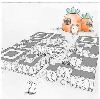 孩子的上学路，被游戏“包围”了？