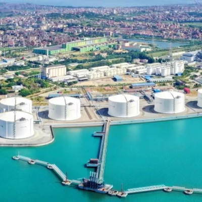 这座沿海城市有大动作！