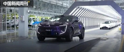 续航不够，增程来凑？