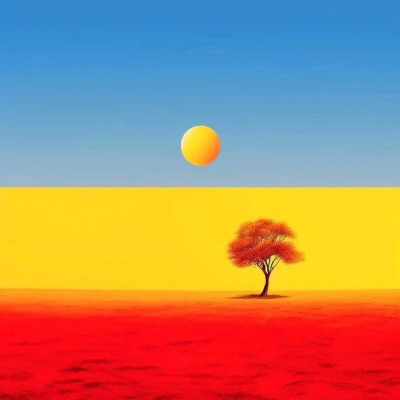 七言 | 偷偷幸福，不要晒