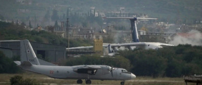 叙新政权与俄罗斯，“秘密谈判开始”