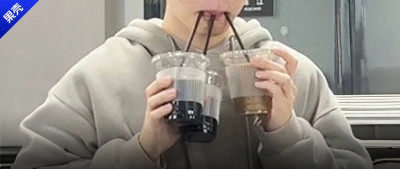 为什么劝你少喝咖啡店30多块钱的咖啡？