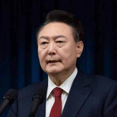 对标特朗普，尹锡悦法律团队要求“豁免权”