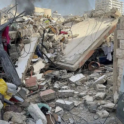 最新卫星图片，