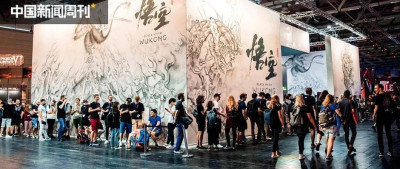 东南亚最火的手游，来自中国