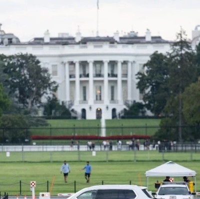 “美国试图打破平衡，转而使用武力”