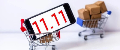 “双十一”预售价比直接买更贵？天猫回应