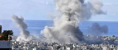 黎以停火协议被批准！生效时间→