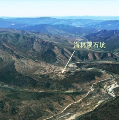 首次发现！直径达1360米